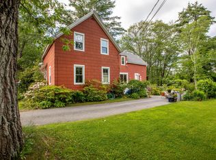 7 Pine St, Brunswick, ME 04011