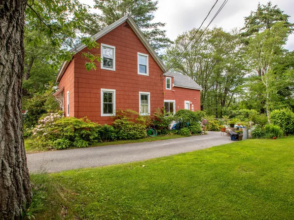 7 Pine Street, Brunswick, ME 04011