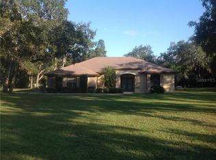 12234 Choctaw Trl, Hudson, FL 34669