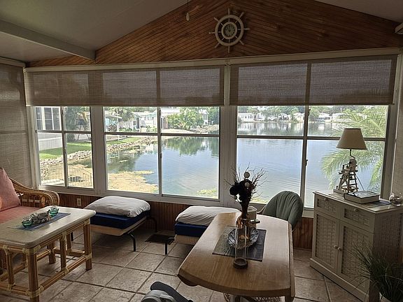 air conditioned florida room