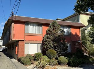 2235 San Antonio Ave, Alameda, CA 94501