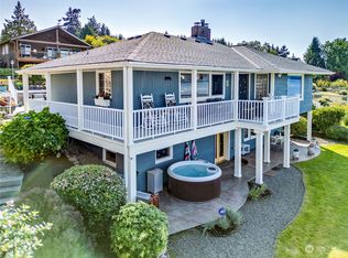 27683 Lofall Ct NW, Poulsbo, WA 98370