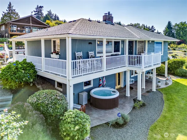 27683 Lofall Court NW, Poulsbo, WA 98370