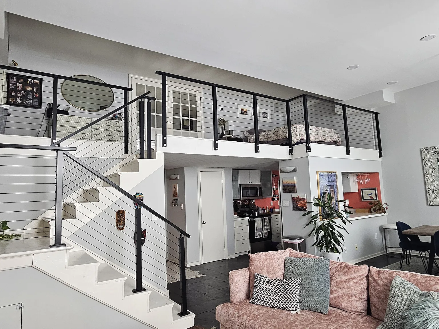 1 bed, 939 sqft, $2,800 — Photo 3