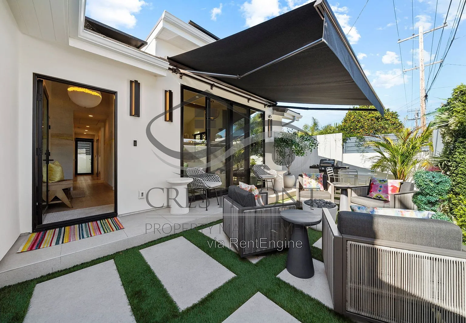 2 bed, 2.0 bath, 1000 sqft, $6,000 — Photo 1