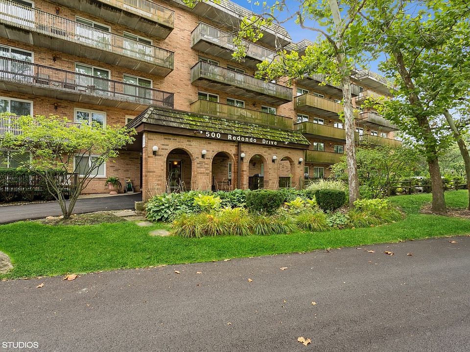 1st image of 500 Redondo Dr APT 504