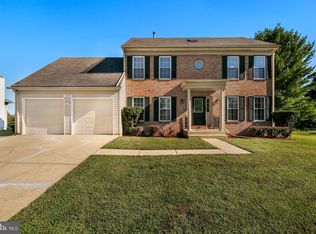 1519 Golf Course Dr, Bowie, MD 20721