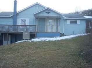 114 Rr 1, Keyser, WV 26726