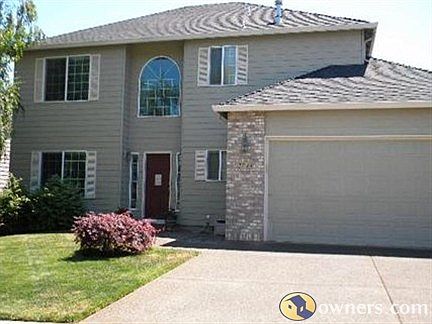Terrific South Salem Home