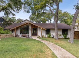 9839 Elmcrest Dr, Dallas, TX 75238