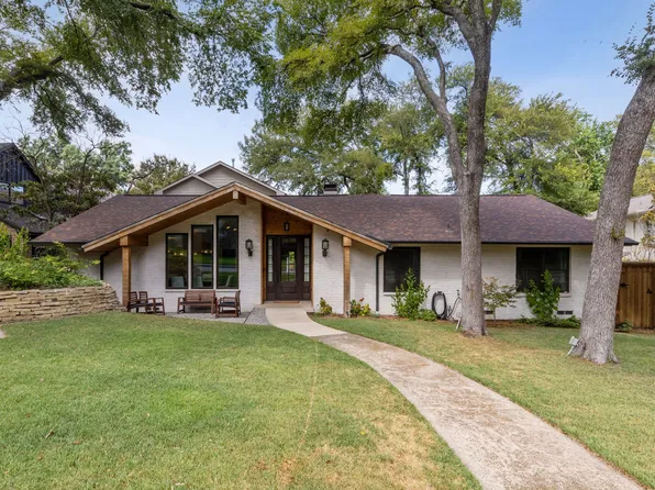9839 Elmcrest Dr, Dallas, TX 75238