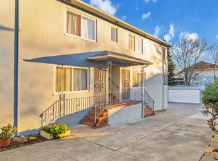6937 Macarthur Blvd, Oakland, CA