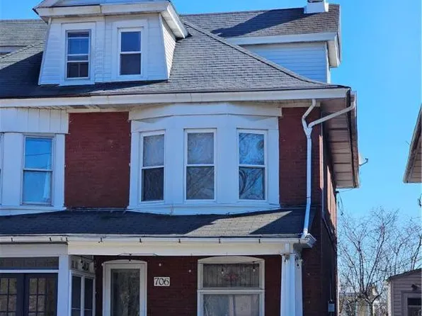706 8th Ave, Bethlehem, PA 18018