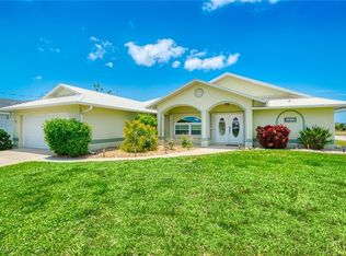 3816 SW 13th Ave, Cape Coral, FL 33914