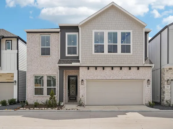 1422 Rail Junction Ln, Katy, TX 77449