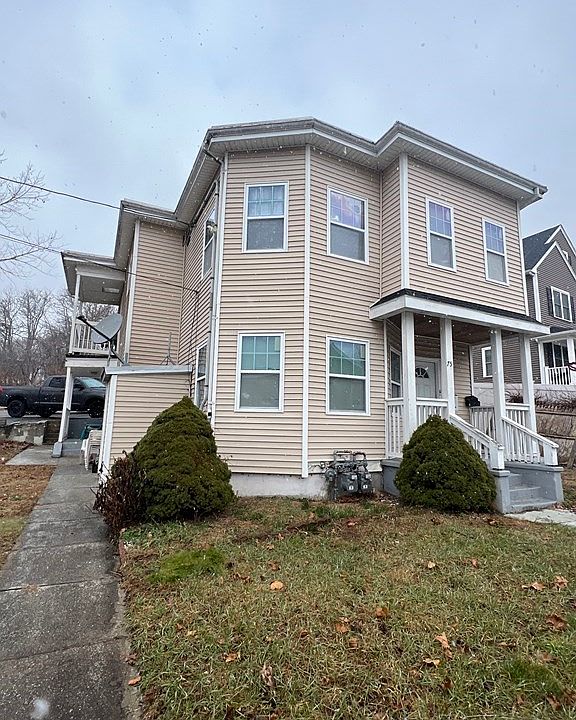 75 Melrose Ave, Brockton, MA 02302 Zillow