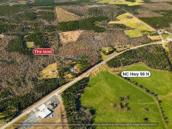 3rd image of 8619 State Highway 96