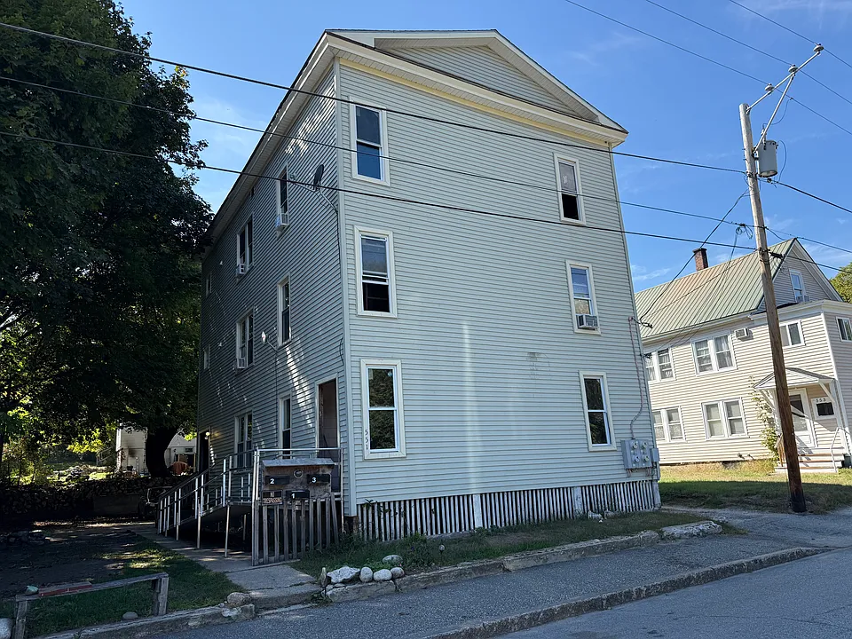 551 Waldo St #3