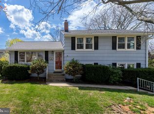 1122 Charmuth Rd, Lutherville Timonium, MD 21093