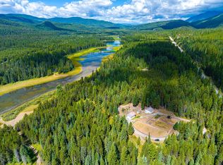 9805 Us Highway 93 N, Olney, MT 59927