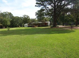 843 Bethel Rd, Deville, LA 71328