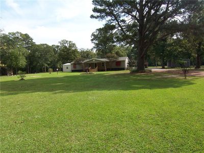 843 Bethel Rd, Deville, LA, 71328