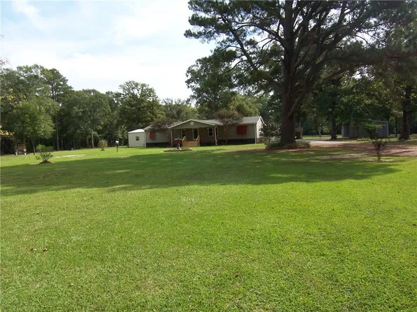 843 Bethel Rd, Deville, LA 71328