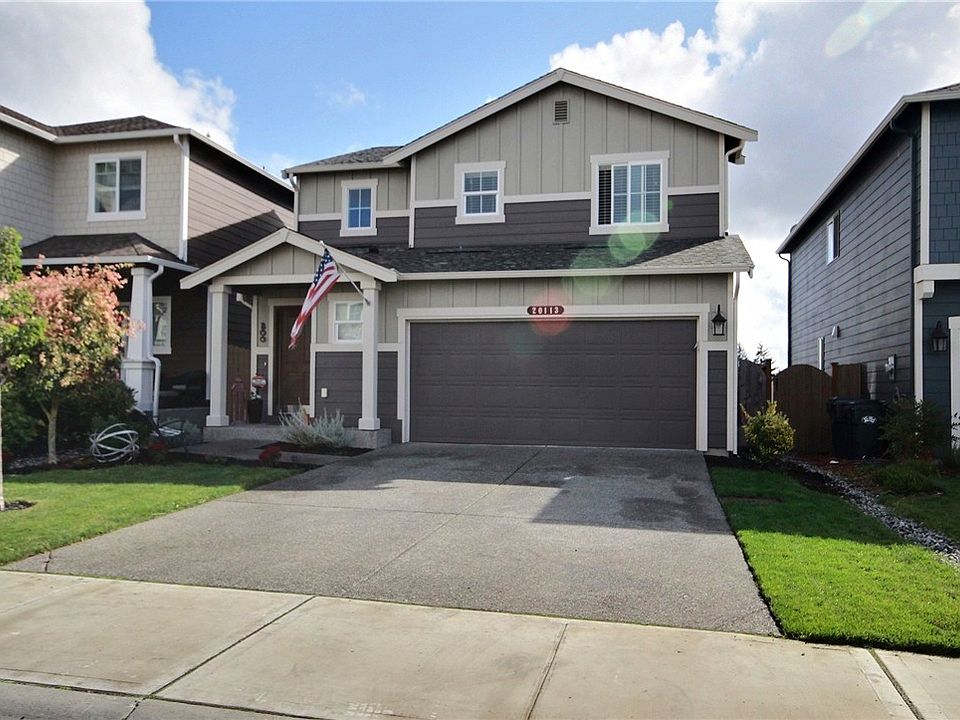1st image of 20113 18th Avenue Ct E
