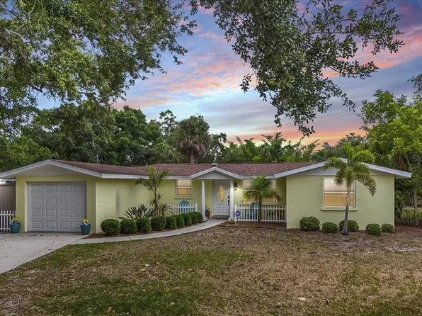 2717 SILVER KING WAY, SARASOTA, FL 34231