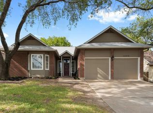 14912 Alpha Collier Dr, Austin, TX 78728