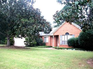 137 Jennifer Ln, McDonough, GA 30253