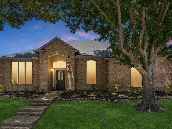 1606 Sarah Brooks Dr, Keller, TX 76248