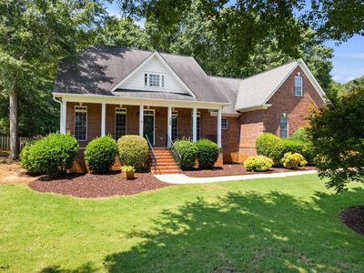 108 Goldenstar Ln, Greer, SC, 29651