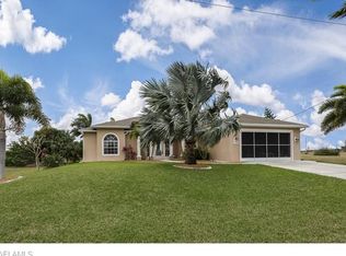 4518 NW 34th St, Cape Coral, FL 33993