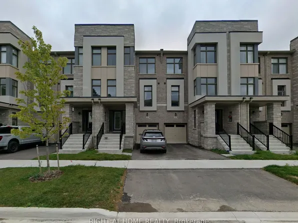 67 Puisaya Dr, Richmond Hill, ON L4E 1L2