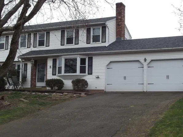5 Brighton Lane, Vernon, CT 06066