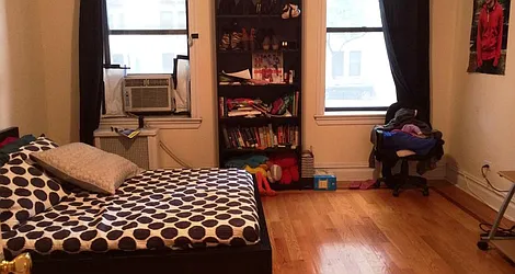 Sold by Keller Williams NYC