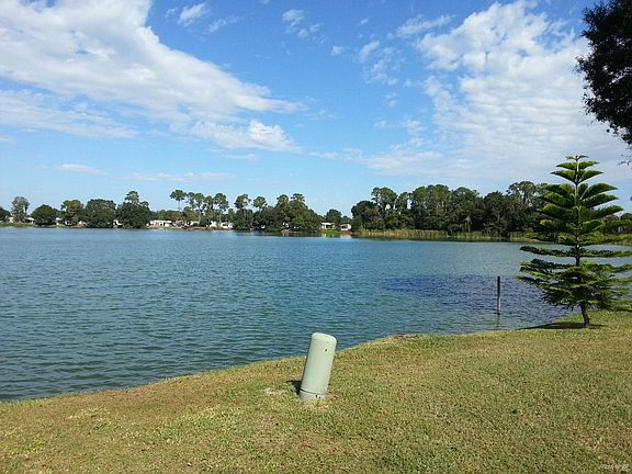 Beautiful Private Fishing Lake