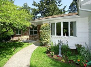 3641 SW Boundary St, Portland, OR 97221