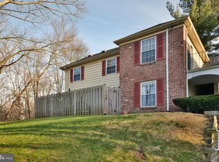 118 Berwick Pl #23A, Lansdale, PA 19446
