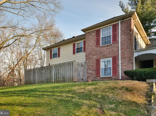 118 Berwick Pl #23A, Lansdale, PA 19446