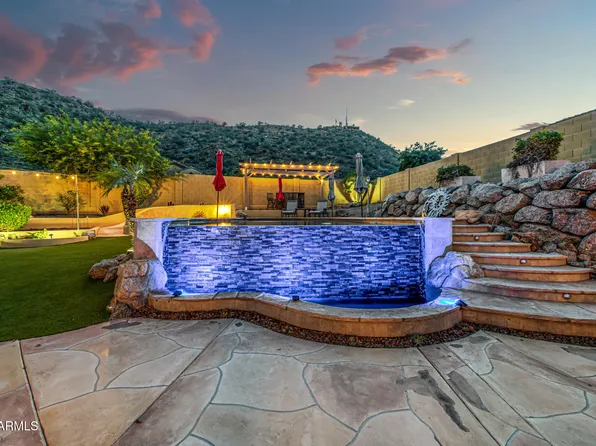 9762 E INGLEWOOD Circle, Mesa, AZ 85207