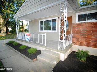 8800 Spring Rd, Baltimore, MD 21234