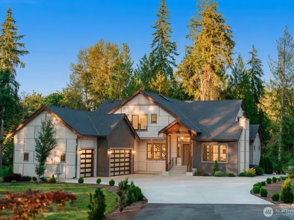 12103 202nd Street SE, Snohomish, WA 98296