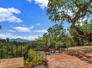 953 Hawthorne Dr, Lafayette, CA 94549