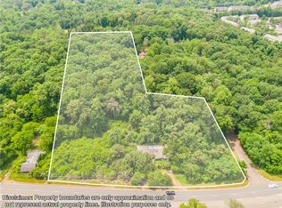 3301 S Stratford Rd, Winston Salem, NC 27103