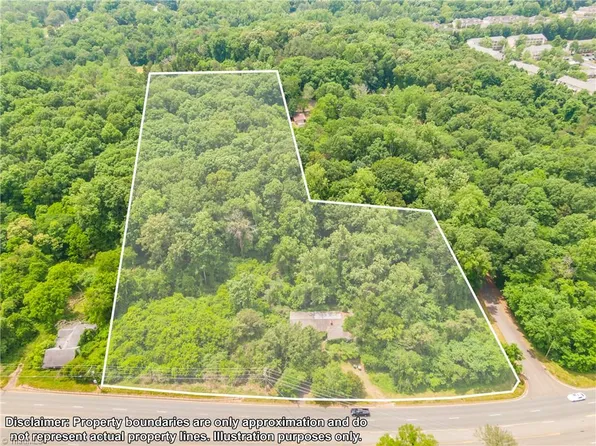 3301 S Stratford Rd, Winston Salem, NC 27103