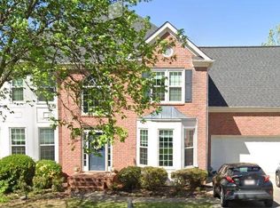 2430 Highbrooke Trl, Duluth, GA 30097