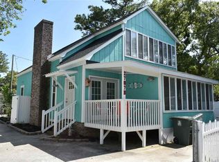 2707B Edge Dr, North Myrtle Beach, SC 29582