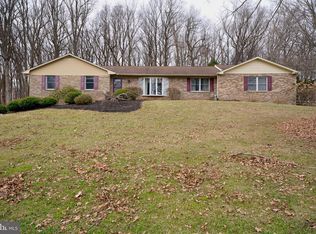 2026 Fallsgrove Way, Fallston, MD 21047